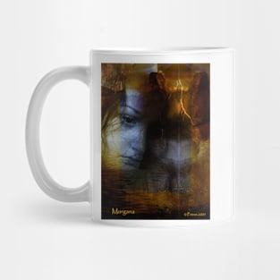 Morgana Mug